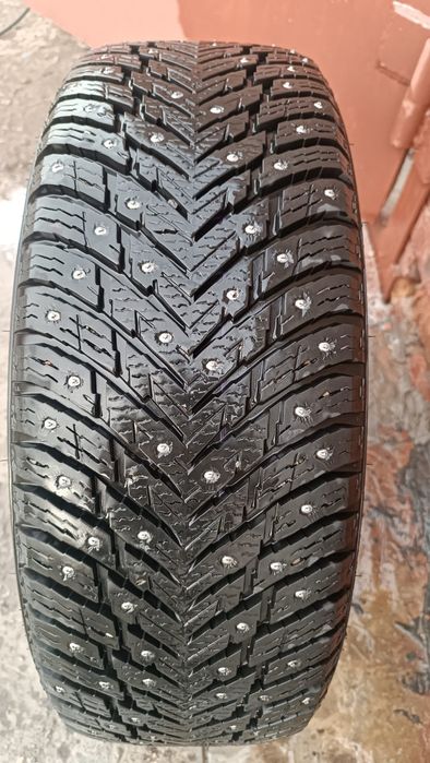 Зимние шины Nokian Hakkapeliitta 10P