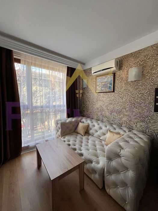 Продава се Едностаен апартамент в к.к. Слънчев бряг - 36 кв.м за 1639 €/кв.м - Снимка #3