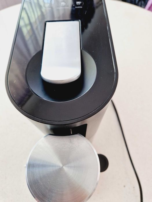 Espressor Nespresso KRUPS NOU