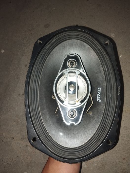 Автомагнитолаааа