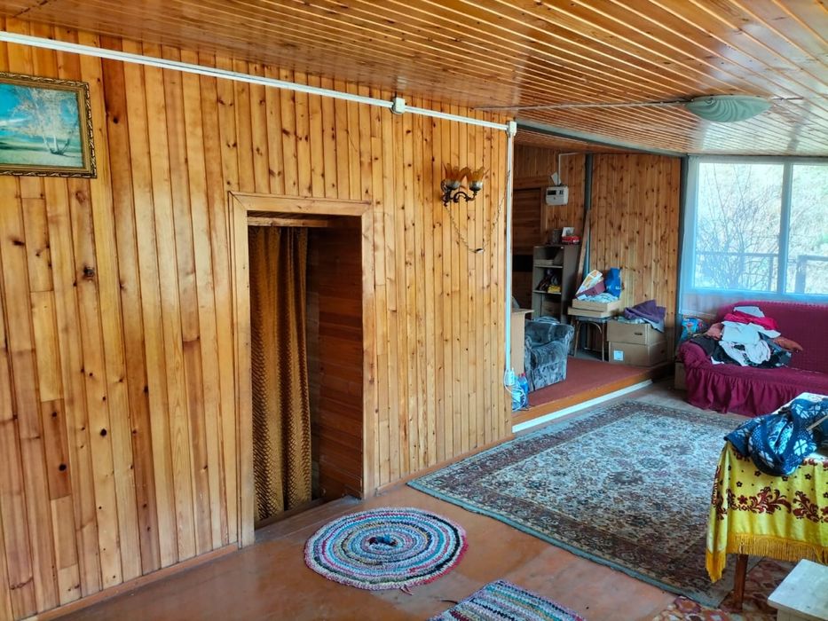 Продам Дачу наАблакетка