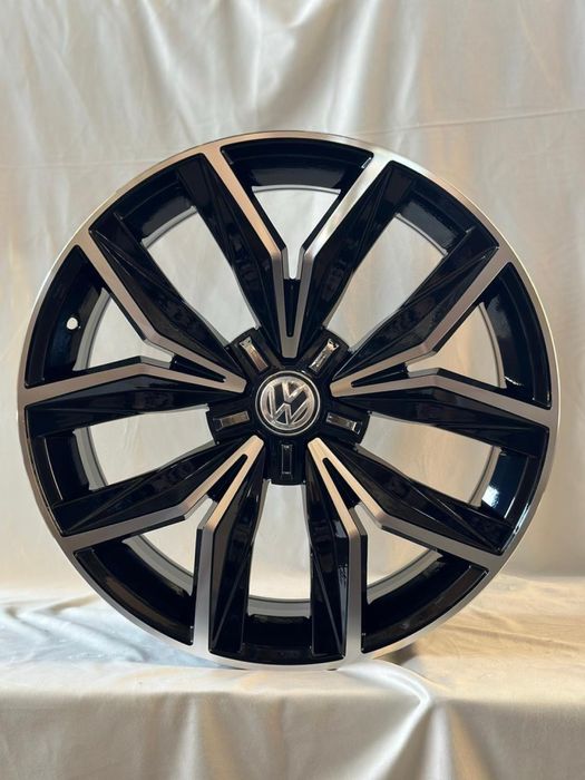 комплекты диск R18 5x112 Volkswagen