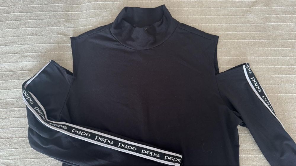 Чисто нова дамска рокля Bebe