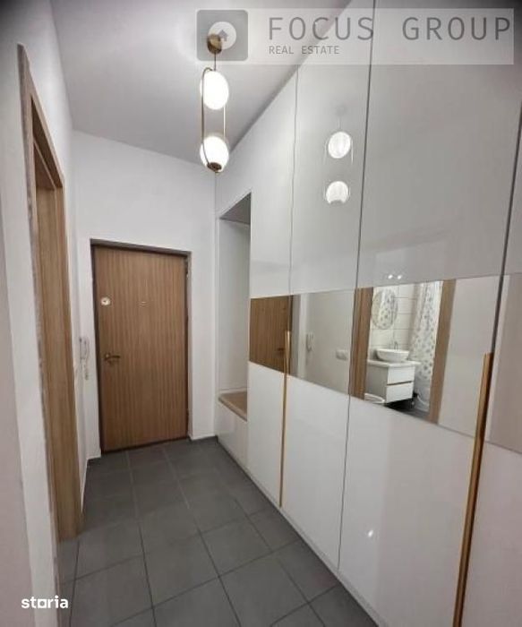 Apartament 2 camere Gorjului
