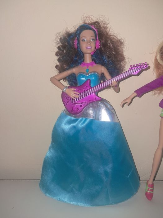 Кукли Калинката, Barbie, Monster High G2, Winx