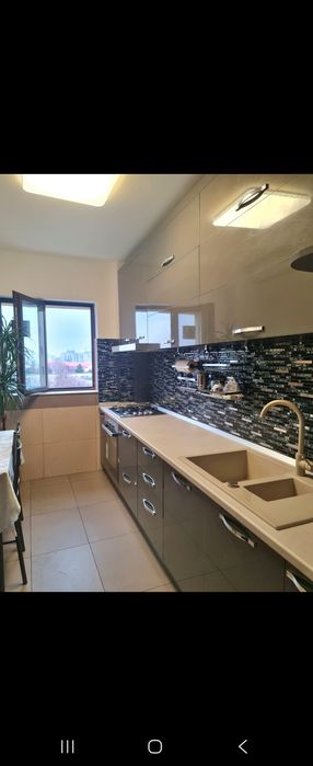 Apartament 2 camere luica București