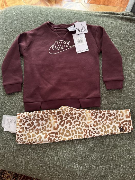 Set Nike 92cm/18-24luni