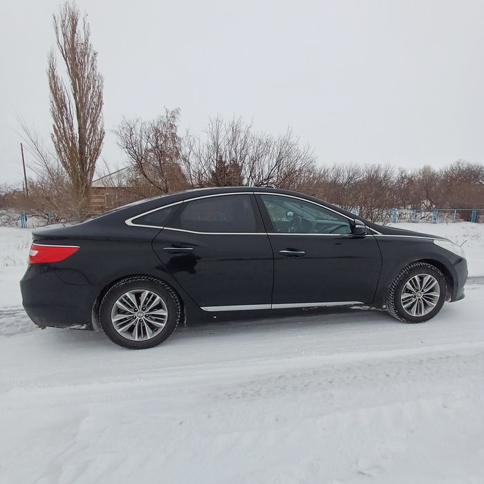 Продам хендай грандеур