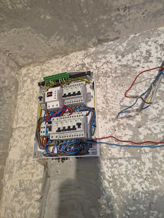 Electrician Constanta