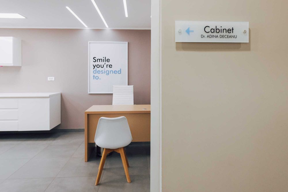 Vând Afacere - Cabinet Stomatologic în clinică funcțională, cu radiologie – Bacău, zona Centrală