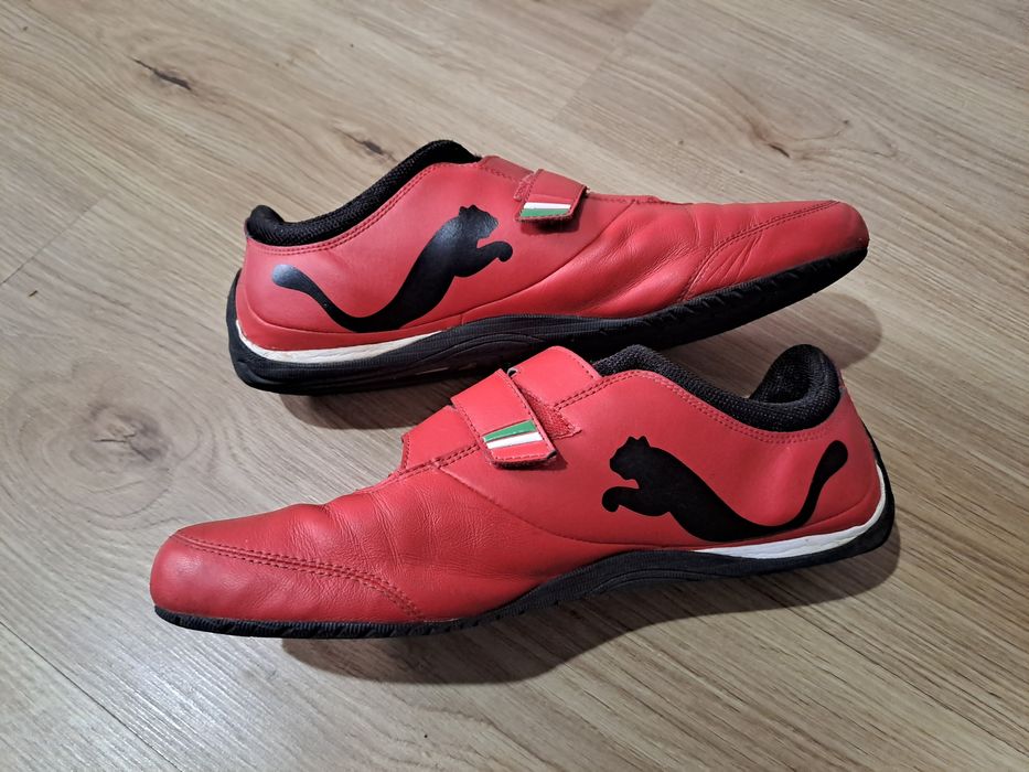 Мъжки маратонки Puma 44