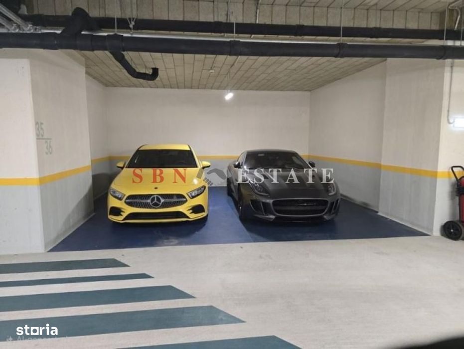 Apartament 2 camere | Herastrau | Centrala proprie