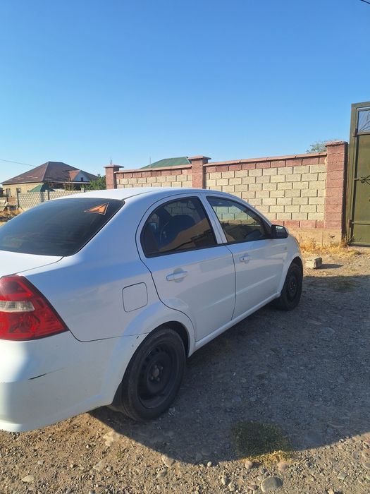 Шевроле нексия  Р 3