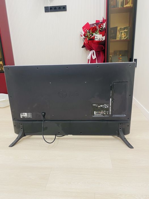 Телевизо LG Ultra 4K