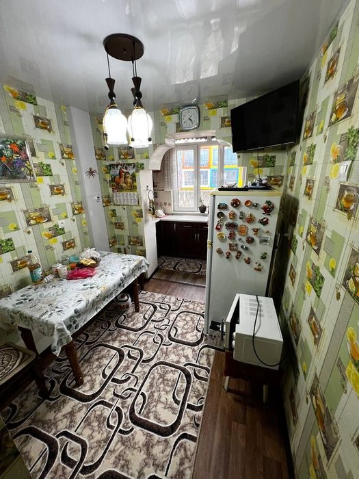 Продаю квартира 3/3/4.  Авиосозлар.