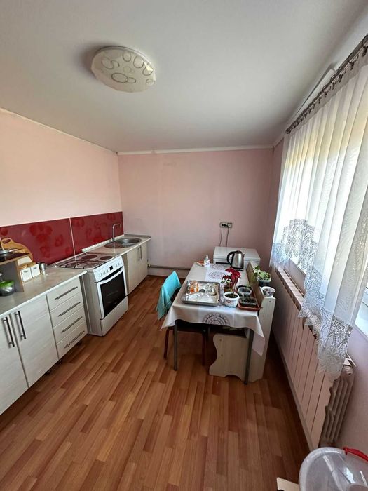 В продаже 3х ком дом Юбилейная 32/2