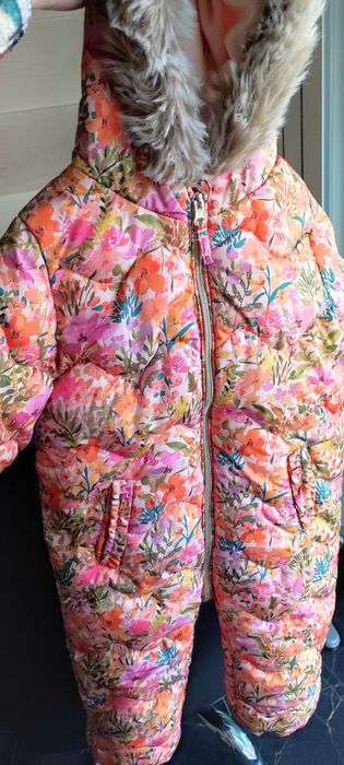 Космонавт Next [18-24 см]