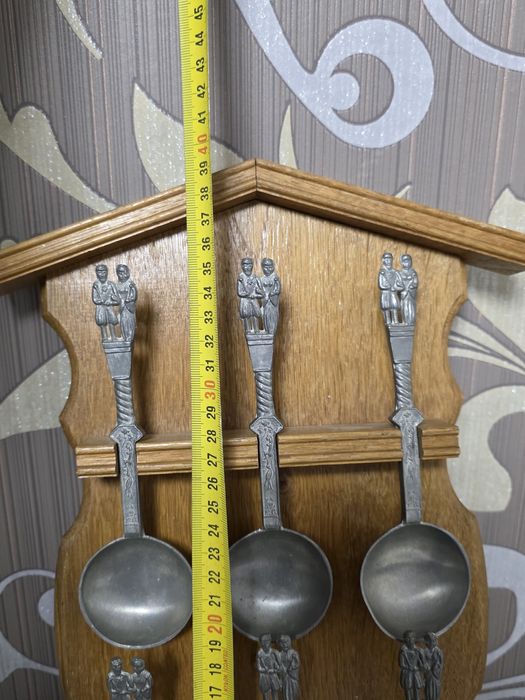 Set linguri cu modele