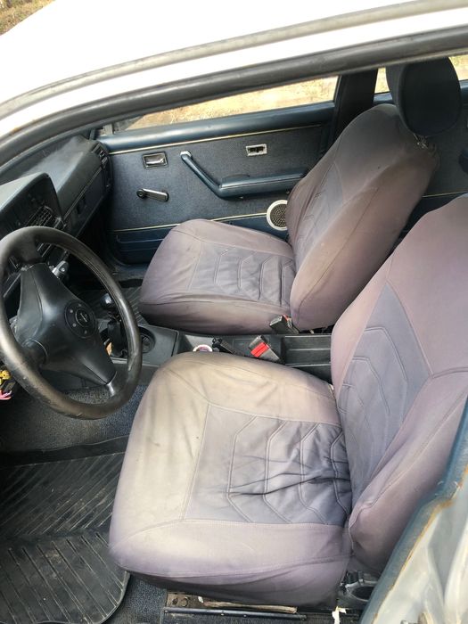 Продаётся Опель Рекорд 2.0