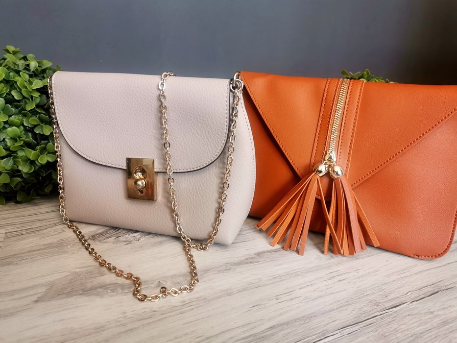 Малка чанта нова