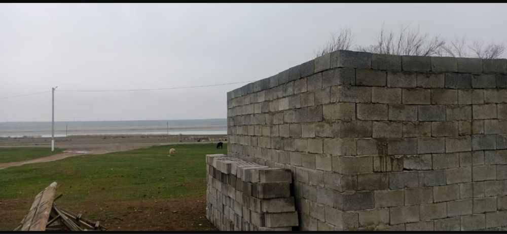 Продам земельный участок