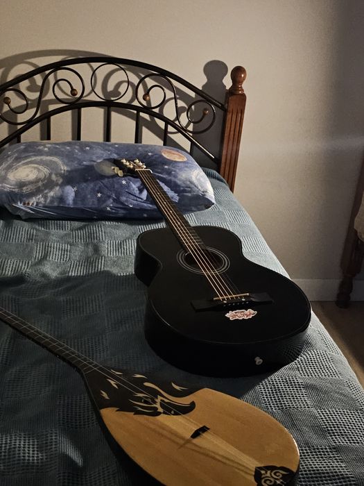 Продам Гитару Yamaha