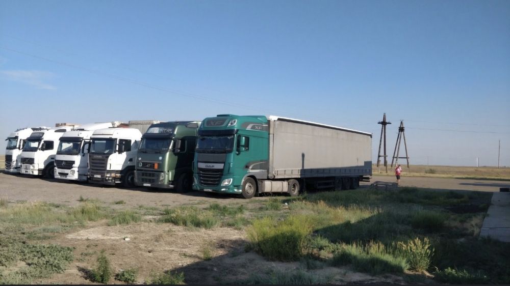 Продам кафе придорожное