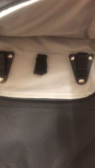 Чанта за бебешка количка SVFZ