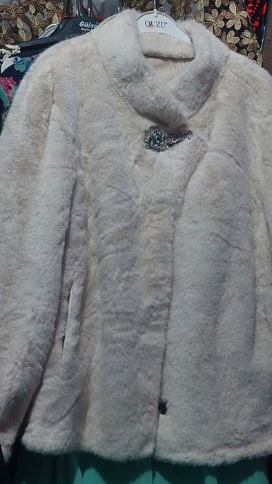 Продам новую экошубу