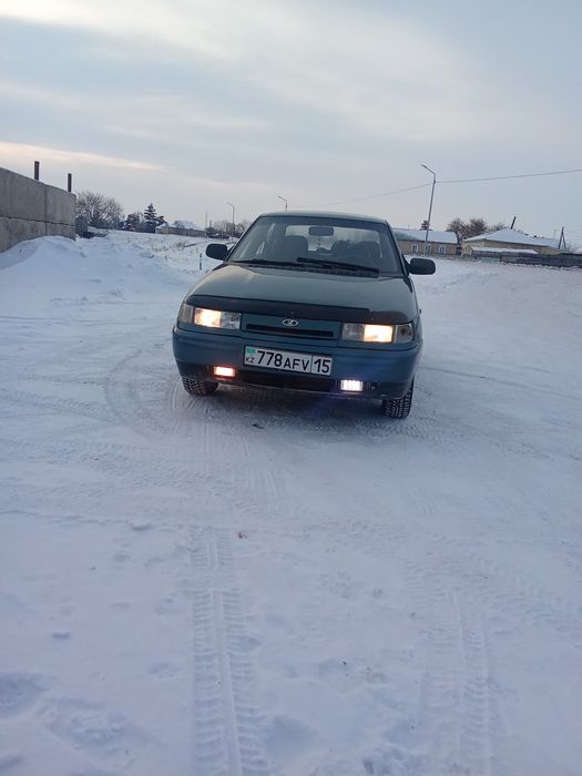 Продам ВАЗ 2110 в хорошем состояние