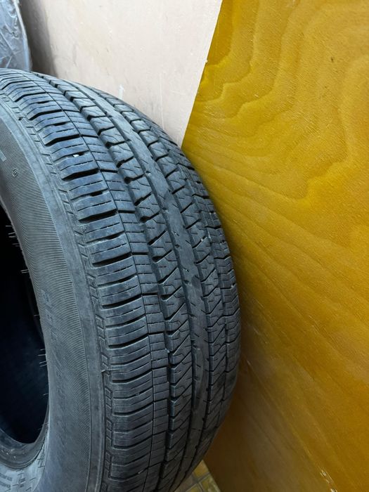 Продаю летние шины