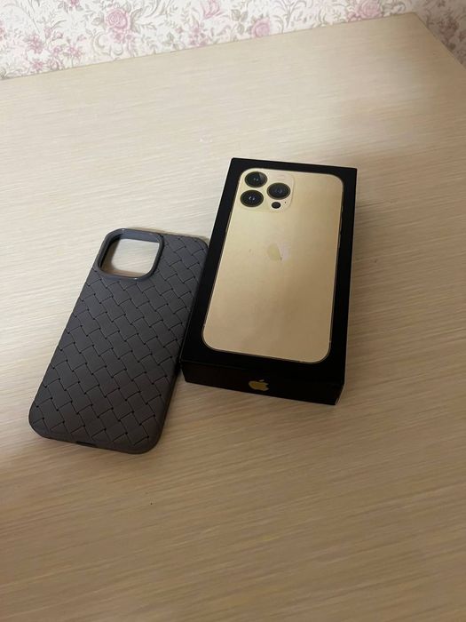Iphone 13 pro 128 talik