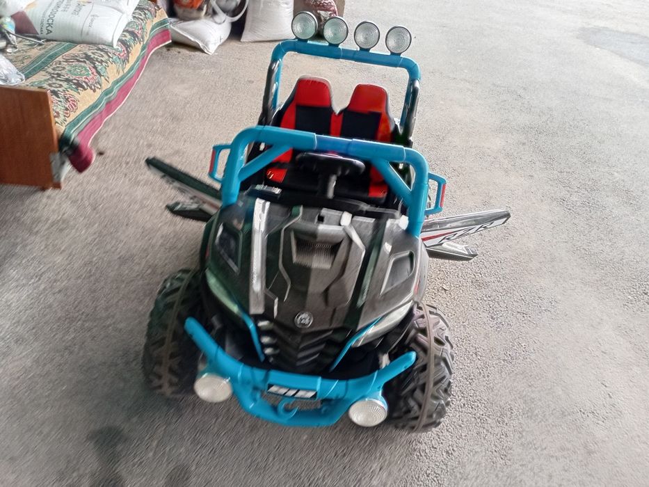 Продам электритическую машинку