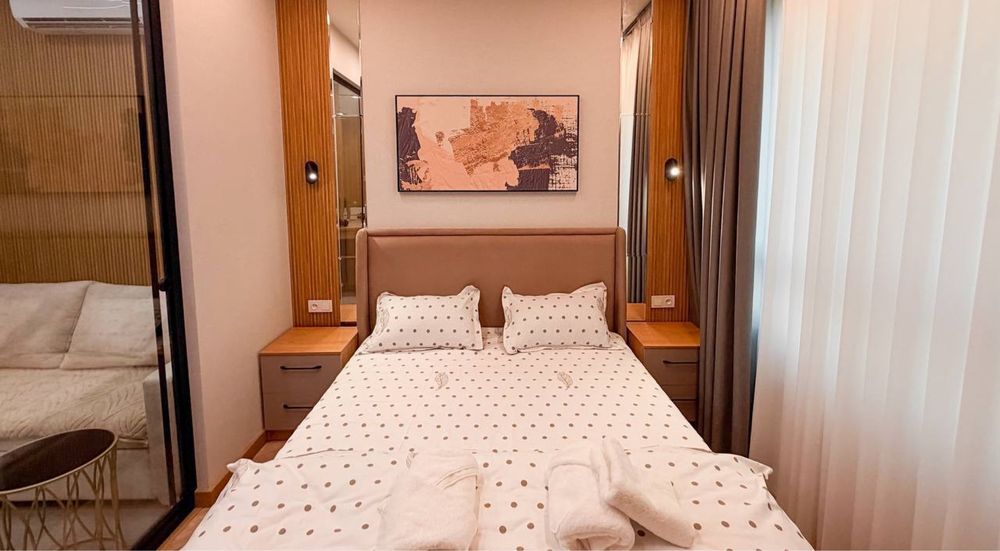 Квартира Akay City центр посуточно люкс!