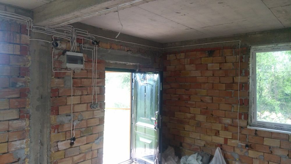 Електро услуги - Габрово