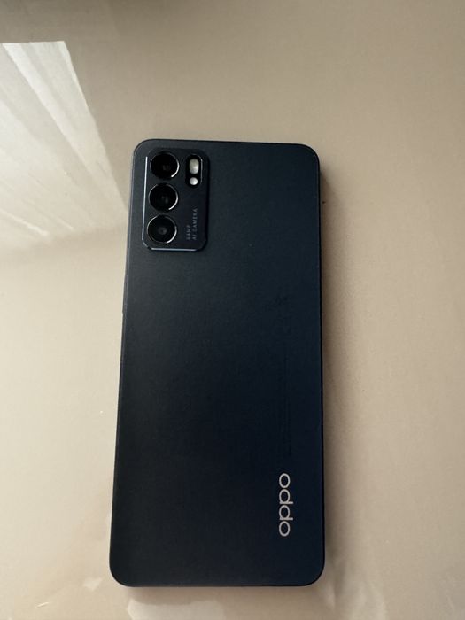 Oppo reno 5g stare impecabila