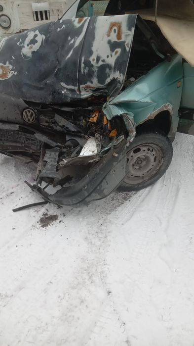 Продажа автомобиля