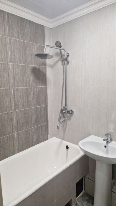 Ремонт под ключ качественно и в сроки