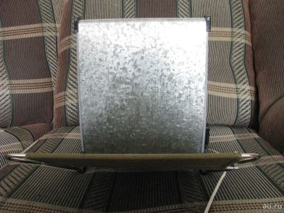 Раритетный Электро фото глянцеватель ЭФГ 2 М1