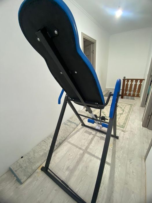 Продается инверсионный стол