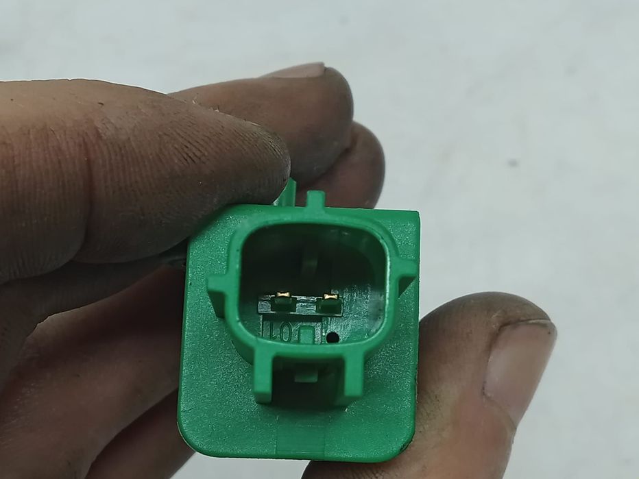 Senzor impact 1k0909606C Audi A4 B8/8K (facelift)  [din 2011 pana  20