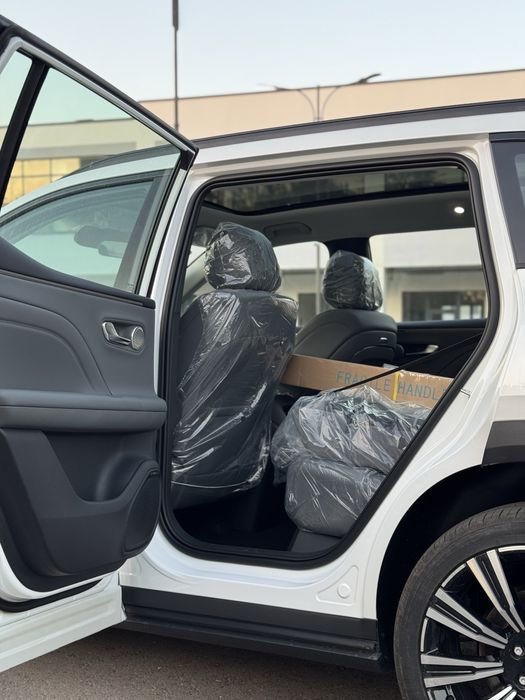 GAC Другая 2026 — 8