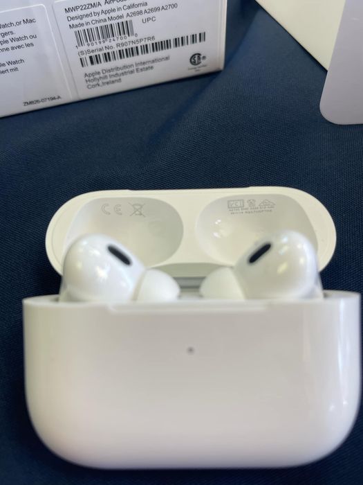Airpods pro 2 generation