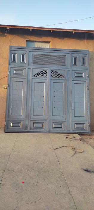 Xizmatlarimiz sifatli va xamyonbop