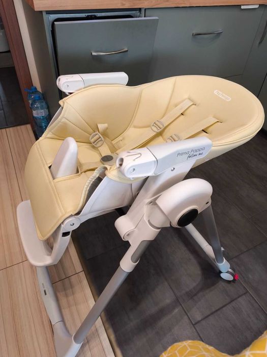 Peg perego столче за хранене