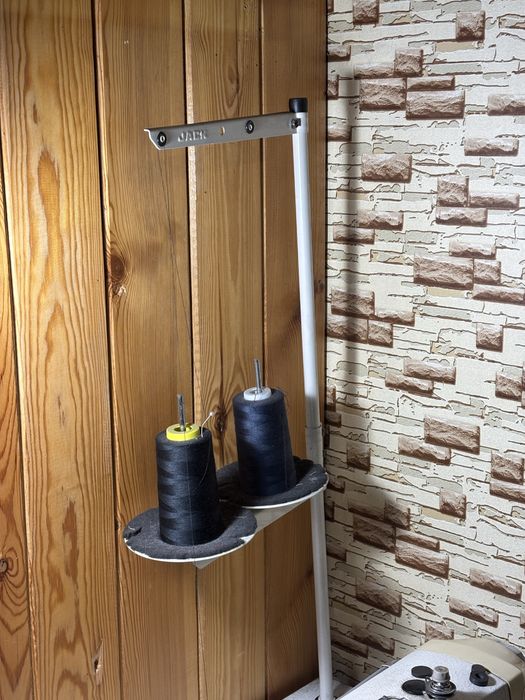 Швейная машинка.