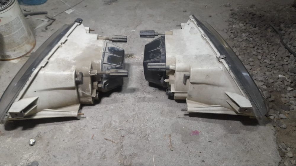 Фары для лэд на ваз