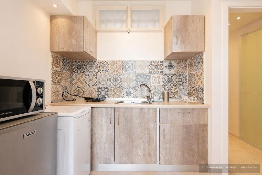 Дава се под наем Едностаен апартамент в Пловдив, Център - 25 кв.м за 248.88 € - Снимка #2