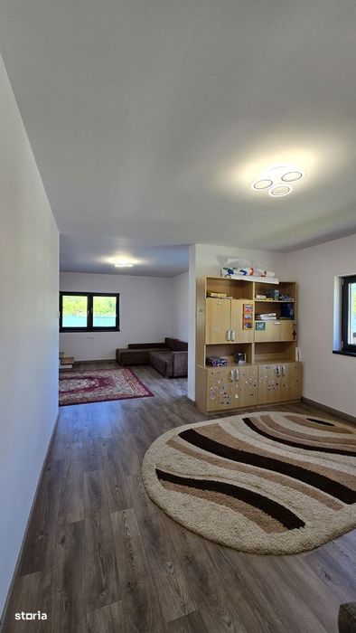 Casă nouă cu 3 dormitoare