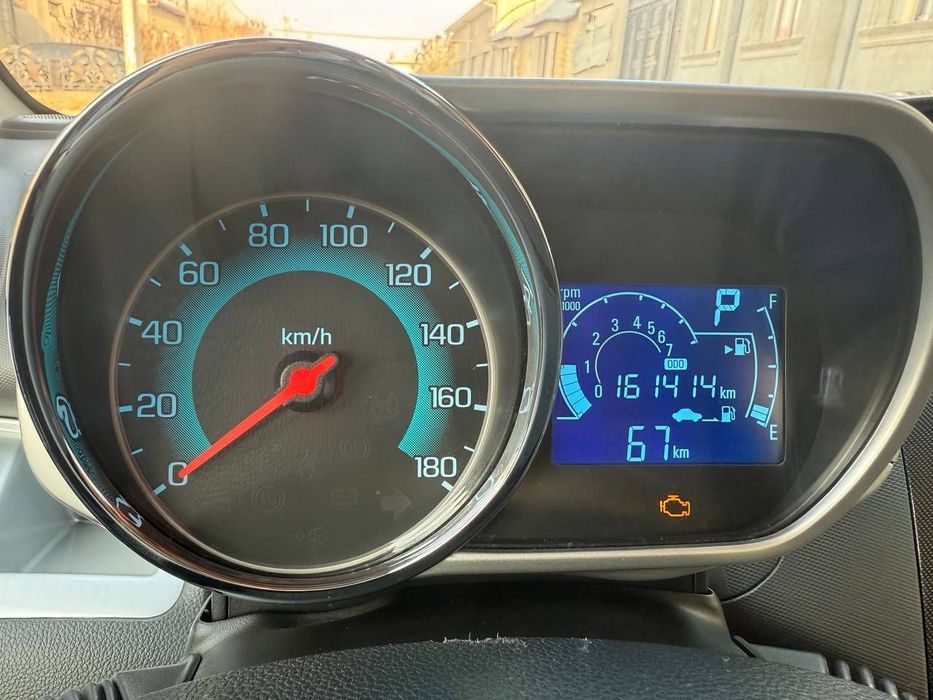 Spark 2018 yil 4 pozitsiya